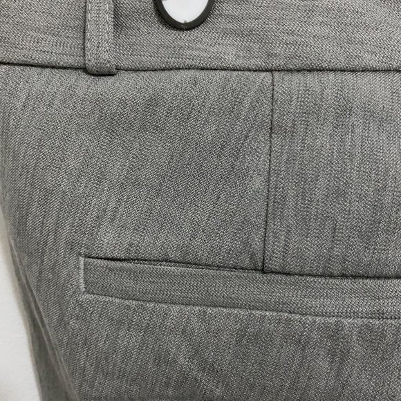 Banana Republic Sloan Pant - Light Grey - Picture 7 of 8